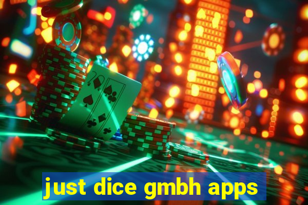 just dice gmbh apps